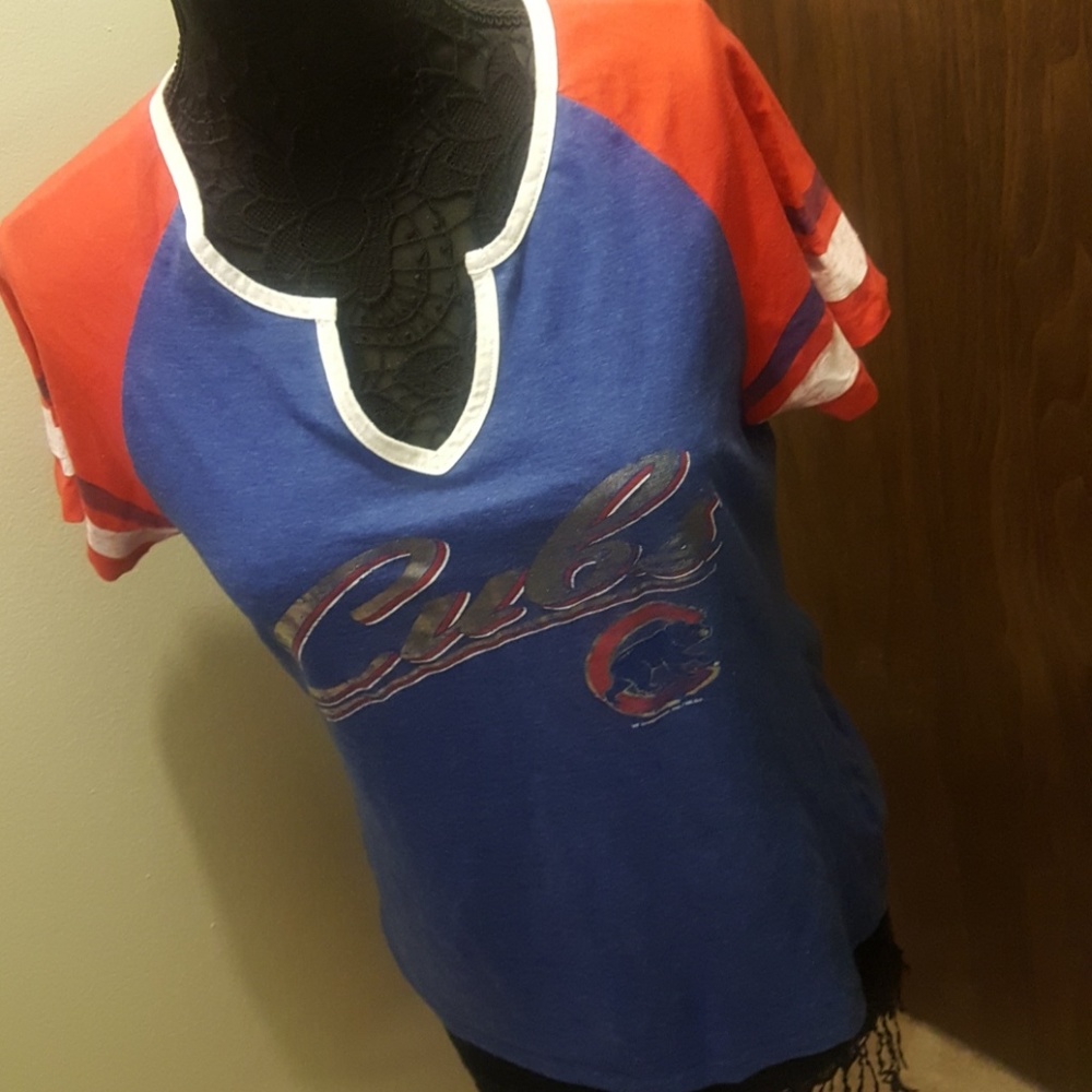 Cubs shirt